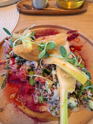  at VegÁno in Liptovsky Hradok