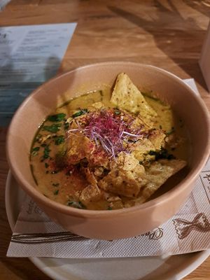  at VegÁno in Liptovsky Hradok