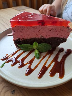  at VegÁno in Liptovsky Hradok