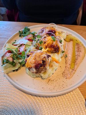  at VegÁno in Liptovsky Hradok