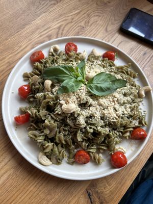   at VegÁno in Liptovsky Hradok