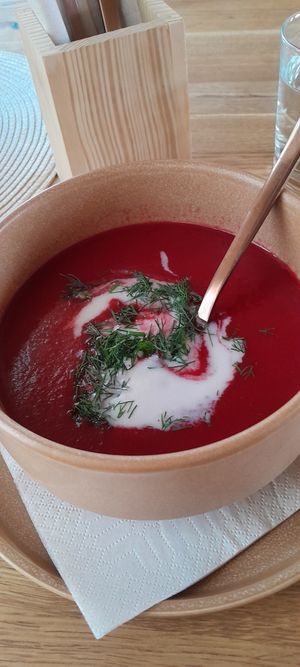  at VegÁno in Liptovsky Hradok