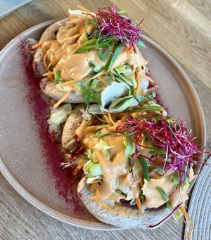   at VegÁno in Liptovsky Hradok