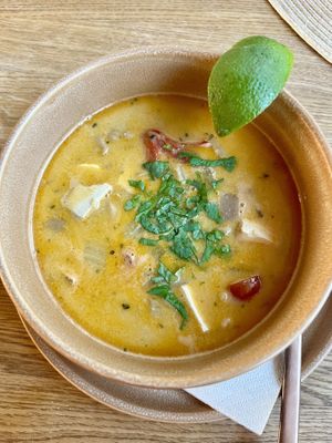   at VegÁno in Liptovsky Hradok