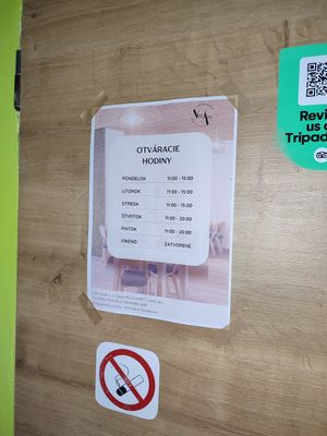  at VegÁno in Liptovsky Hradok