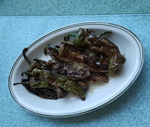 Pan dell'oste at Meteo Restaurant & Beach Bar in Merano