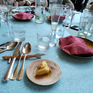  at Meteo Restaurant & Beach Bar in Merano