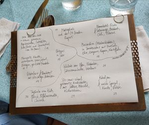  at Meteo Restaurant & Beach Bar in Merano