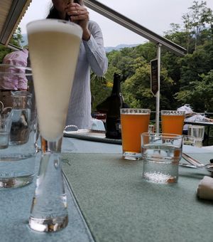  at Meteo Restaurant & Beach Bar in Merano