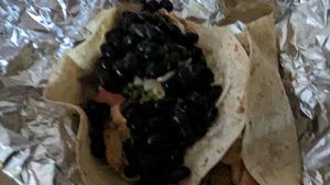  at Crafted The Art of the Taco in Greensboro