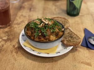 Stew - Vieta, Vilnius  at Vieta in Vilnius