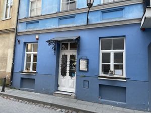 Vieta, Vilnius  at Vieta in Vilnius