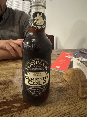  #Veganuary at Vieta in Vilnius