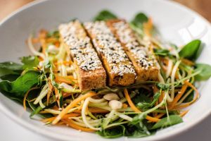 Vieta at Vieta in Vilnius