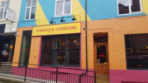 Exterior at Chance & Counters   in Leeds