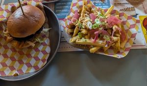  at Chance & Counters   in Leeds