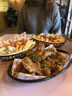   at Chance & Counters   in Leeds