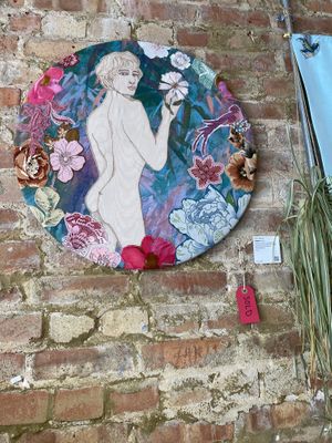   at The Queery in Brighton