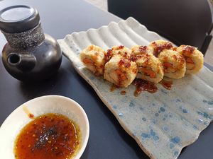  at Bigan in Mexico City