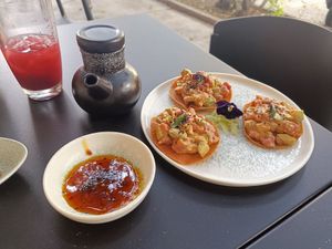  at Bigan in Mexico City