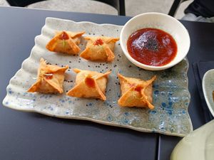  at Bigan in Mexico City