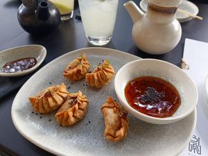  at Bigan in Mexico City