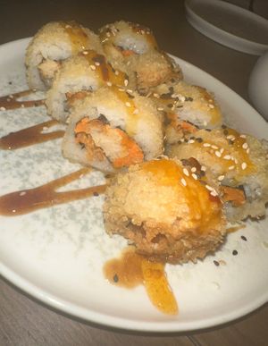  #Veganuary at Bigan in Mexico City