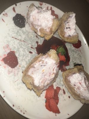  #Veganuary at Bigan in Mexico City