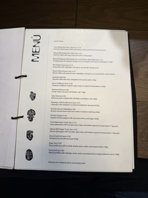   at Bigan in Mexico City