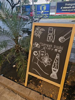  at Bigan in Mexico City