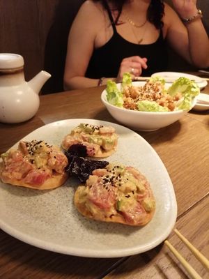  at Bigan in Mexico City