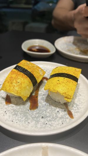   at Bigan in Mexico City