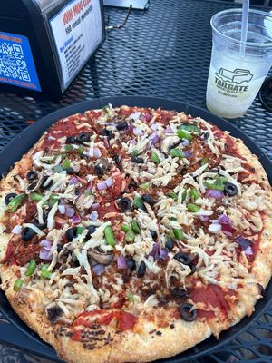   at Tailgate Brewery - Music Row in Nashville