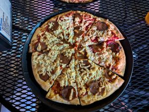  at Tailgate Brewery - Music Row in Nashville