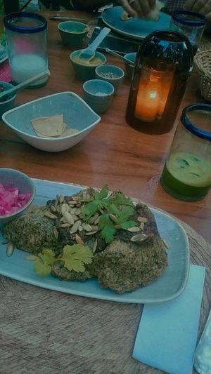  at Amate 38 in Playa Del Carmen