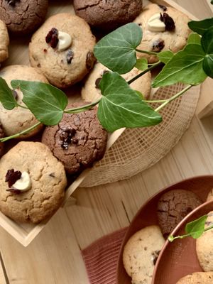   at La Reinette  in Paris