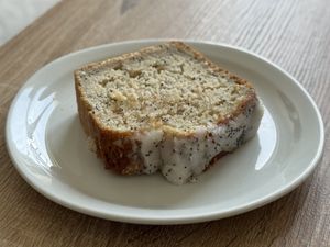   at La Reinette  in Paris