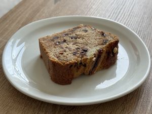   at La Reinette  in Paris