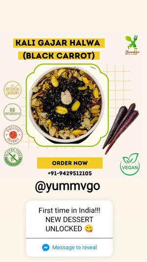 at Yummvgo - Cloud Kitchen in Ahmedabad
