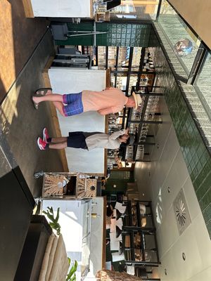   at Tipsy Ø in Aarhus