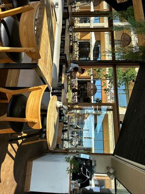   at Tipsy Ø in Aarhus