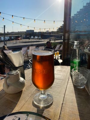  at Tipsy Ø in Aarhus