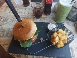  at Tipsy Ø in Aarhus