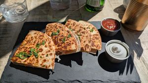  at Tipsy Ø in Aarhus