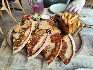  at Tipsy Ø in Aarhus