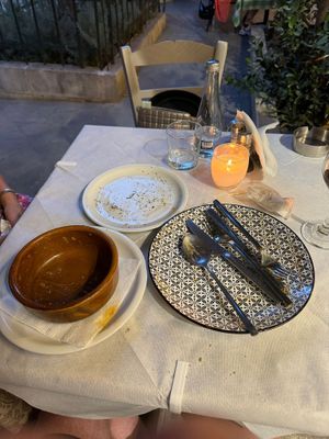  at Ta Kaloudia in Corfu