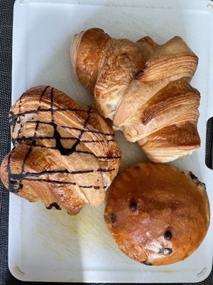   at Bäckerei LANG in Heilbronn