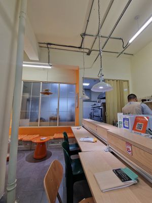  at Cafe Nagisa 渚室  in Hangzhou