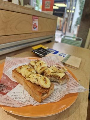  at Cafe Nagisa 渚室  in Hangzhou