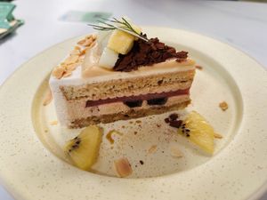   at Cafe Nagisa 渚室  in Hangzhou